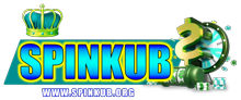 spinkub ศูนย์รวมเกมเดิมพันมาตรฐานสากล เล่นง่ายจ่ายเร็ว